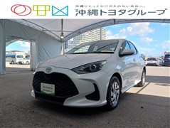 トヨタ ヤリスHEV X