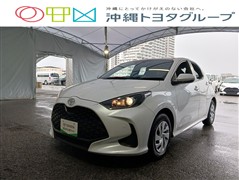 ヤリスHEV X