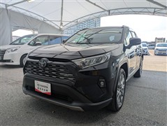 RAV4 G Zパッケージ
