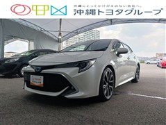 カローラスポーツ HEV G Z