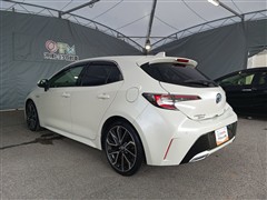 カローラスポーツ HEV G Z