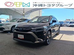 トヨタ カローラクロス HEV Z