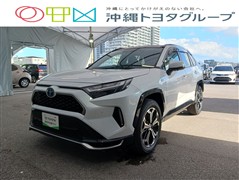 RAV4 PHEV Z