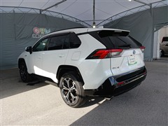 RAV4 PHEV Z