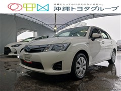 トヨタ カローラアクシオ HEV