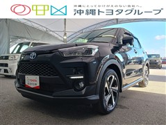 ライズ HEV Z