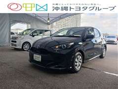 トヨタ ヤリス X