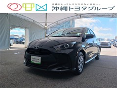 トヨタ ヤリス X