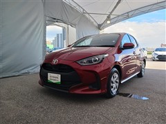 ヤリス X