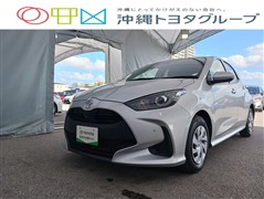 ヤリス X