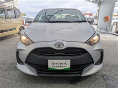ヤリス X