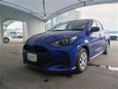 ヤリス X