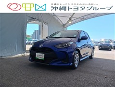 トヨタ ヤリス X