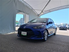 ヤリス X