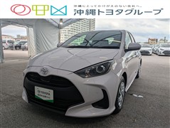 トヨタ ヤリス X