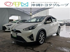 アクア クロスオーバー グラム