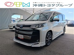 トヨタ ノア HEV S-Z