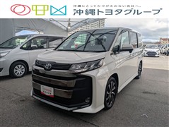 ノア S-Z