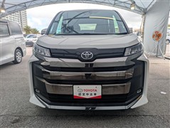 ノア S-Z