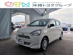 ダイハツ ミライース L SA3