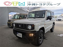 スズキ ジムニー XC