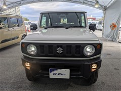 ジムニー XC