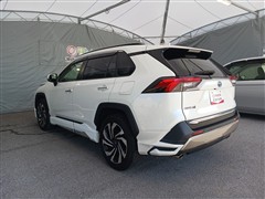 RAV4 HEV G