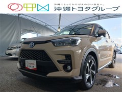 ライズ HEV Z