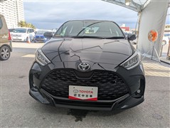 ヤリス HEV G