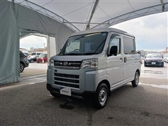 ハイゼットカーゴ デッキバン L