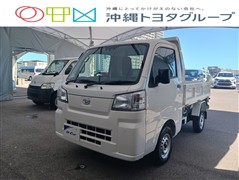 ダイハツ ハイゼットT タモクダンプ PTO