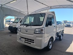 ハイゼットT タモクダンプ PTO