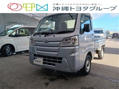 ハイゼットトラック ST SA3T
