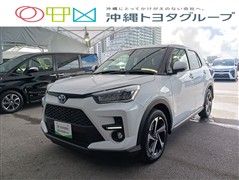 ライズ HEV Z