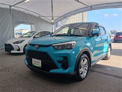 ライズ G