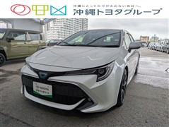 カローラスポーツ HEV G-Z