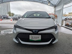 カローラスポーツ HEV G-Z