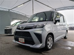 ルーミー X