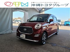 ダイハツ キャスト スタイルG VS SA3