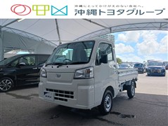 ハイゼットトラック スタンダード