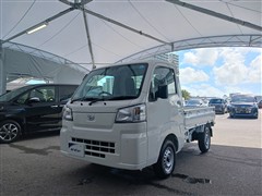 ハイゼットトラック スタンダード