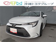 カローラ X