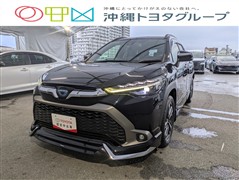 トヨタ カローラクロス HEV Z