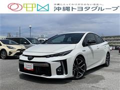 トヨタ プリウスPHV S GRスポーツ