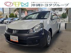 日産 ADバン VE