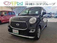 ダイハツ　キャスト スタイルX SA3