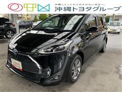 トヨタ　シエンタHEV ファンベース G