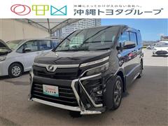 トヨタ ヴォクシー ZS キラメキ2