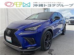 レクサス　NX300 Fスポーツ