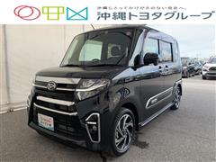 ダイハツ　タント カスタムRS スタイルSLC